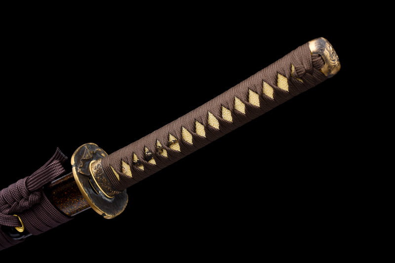 Kōyō Katana 紅葉