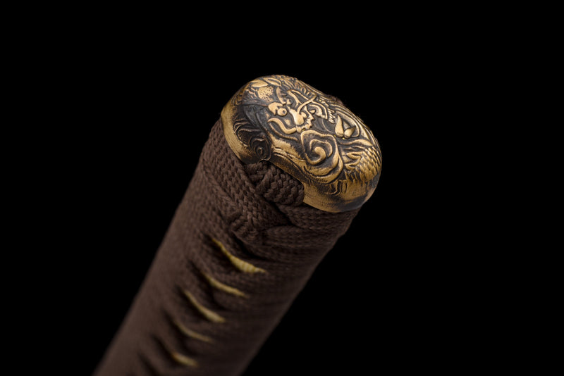 Kōyō Katana 紅葉