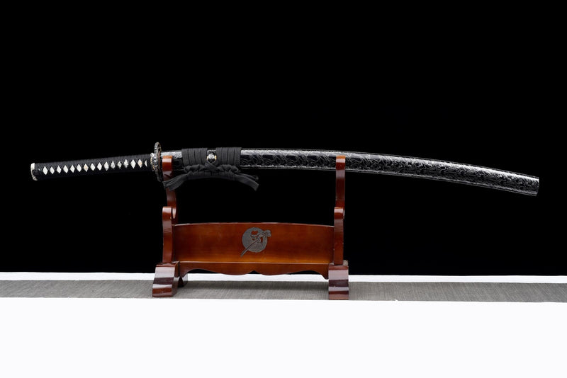 Katana Kurotaka 黒鷹