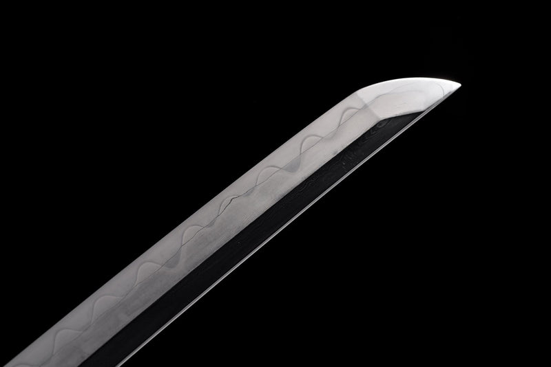 Katana Kurotaka 黒鷹