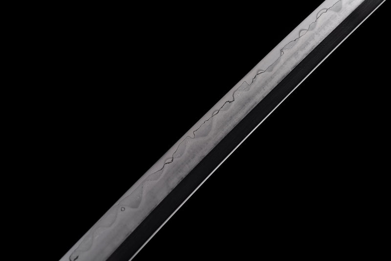 Katana Kurotaka 黒鷹