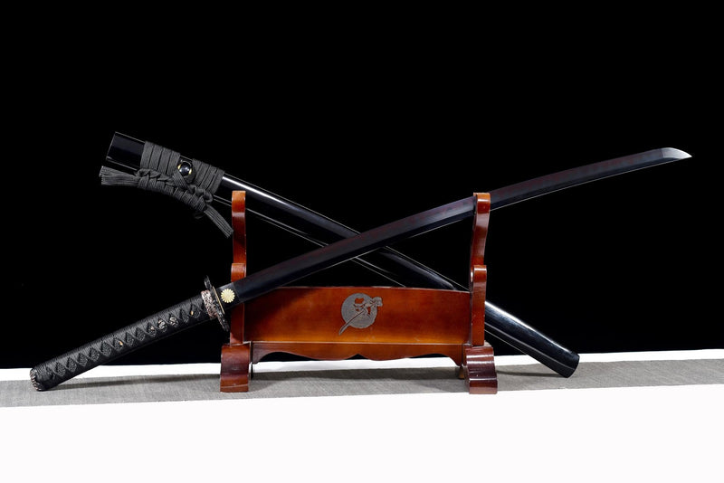 Katana Kokuenmaru 黒炎丸
