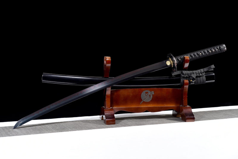 Katana Kokuenmaru 黒炎丸