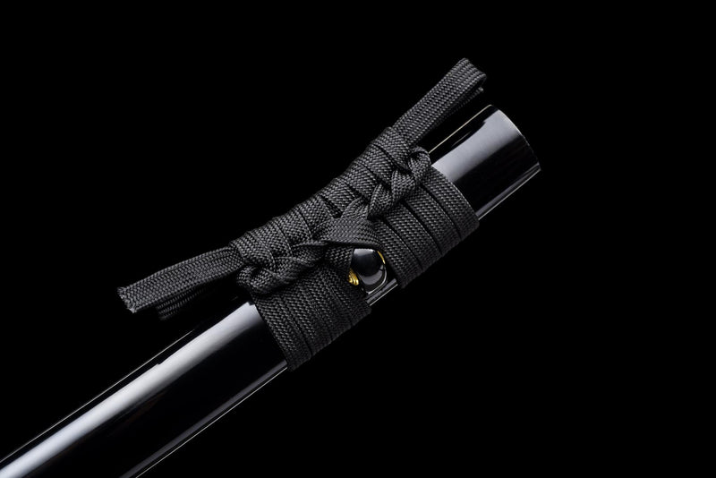 Katana Kokuenmaru 黒炎丸