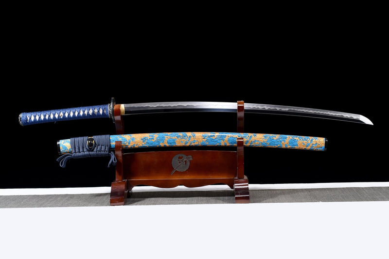 Katana Ryu no Kiba 龍の牙