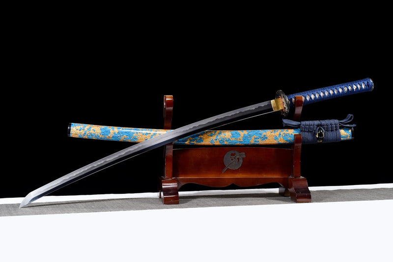 Katana Ryu no Kiba 龍の牙