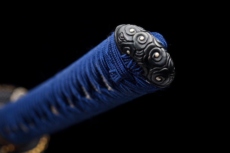 Katana Ryu no Kiba 龍の牙