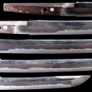 Wakizashi Shinano no Kami Fujiwara Daidō - NBTHK Tokubetsu Hozon