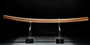 Antique Japanese Sword Katana Fujiwara Masahiro — Tamahagane