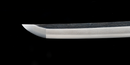Antique Japanese Sword Katana Fujiwara Masahiro — Tamahagane