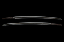Antique Japanese Sword Katana Fujiwara Masahiro — Tamahagane