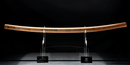 Antique Japanese Sword Katana Fujiwara Masahiro — Tamahagane