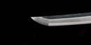 Antique Japanese Sword Katana Fujiwara Masahiro — Tamahagane