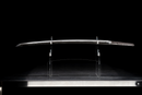Antique Japanese Sword Katana by Fujiwara Sukesada Katana — Tamahagane