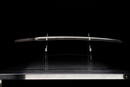 Antique Japanese Sword Katana by Fujiwara Sukesada Katana — Tamahagane