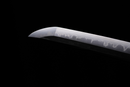 Antique Japanese Sword Katana by Fujiwara Sukesada Katana — Tamahagane
