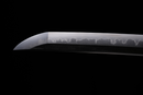 Antique Japanese Sword Katana by Fujiwara Sukesada Katana — Tamahagane