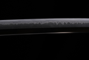 Antique Japanese Sword Katana by Fujiwara Sukesada Katana — Tamahagane