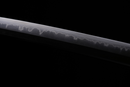 Antique Japanese Sword Katana by Fujiwara Sukesada Katana — Tamahagane