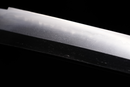 Antique Japanese Sword Katana by Fujiwara Sukesada Katana — Tamahagane