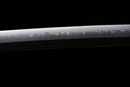 Antique Japanese Sword Katana by Fujiwara Sukesada Katana — Tamahagane