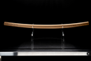 Antique Japanese Sword Katana by Fujiwara Sukesada Katana — Tamahagane