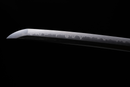 Antique Japanese Sword Katana by Fujiwara Sukesada Katana — Tamahagane