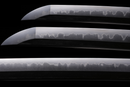 Antique Japanese Sword Katana by Fujiwara Sukesada Katana — Tamahagane