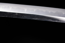 Antique Japanese Sword Katana by Fujiwara Sukesada Katana — Tamahagane