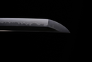 Antique Japanese Sword Katana by Fujiwara Sukesada Katana — Tamahagane
