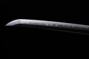 Antique Japanese Sword Katana by Fujiwara Sukesada Katana — Tamahagane