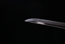 Antique Japanese Sword Katana Hachiya Kanesada — Tamahagane