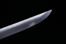 Antique Japanese Sword Katana Hachiya Kanesada — Tamahagane