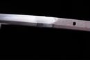 Antique Japanese Sword Katana Hachiya Kanesada — Tamahagane