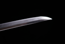 Antique Japanese Sword Katana Hachiya Kanesada — Tamahagane