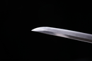 Antique Japanese Sword Katana Hachiya Kanesada — Tamahagane