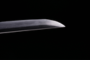 Antique Japanese Sword Katana Hachiya Kanesada — Tamahagane