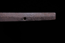 Antique Japanese Sword Katana Hachiya Kanesada — Tamahagane
