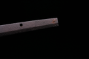 Antique Japanese Sword Katana Hachiya Kanesada — Tamahagane