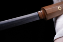 Antique Japanese Sword Katana Hachiya Kanesada — Tamahagane