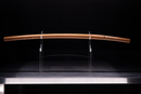 Antique Japanese Sword Katana Hachiya Kanesada — Tamahagane