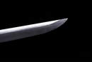 Antique Japanese Sword Katana Hachiya Kanesada — Tamahagane