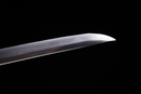 Antique Japanese Sword Katana Hachiya Kanesada — Tamahagane