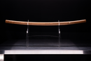 Antique Japanese Sword Katana Hachiya Kanesada — Tamahagane