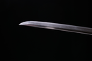 Antique Japanese Sword Katana Hachiya Kanesada — Tamahagane