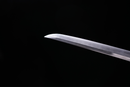 Antique Japanese Sword Katana Hachiya Kanesada — Tamahagane