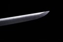Antique Japanese Sword Katana Hachiya Kanesada — Tamahagane