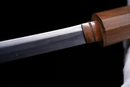 Antique Japanese Sword Katana Hachiya Kanesada — Tamahagane