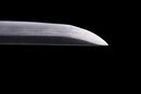 Antique Japanese Sword Katana Hachiya Kanesada — Tamahagane