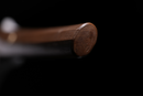 Antique Japanese Sword Katana Hachiya Kanesada — Tamahagane
